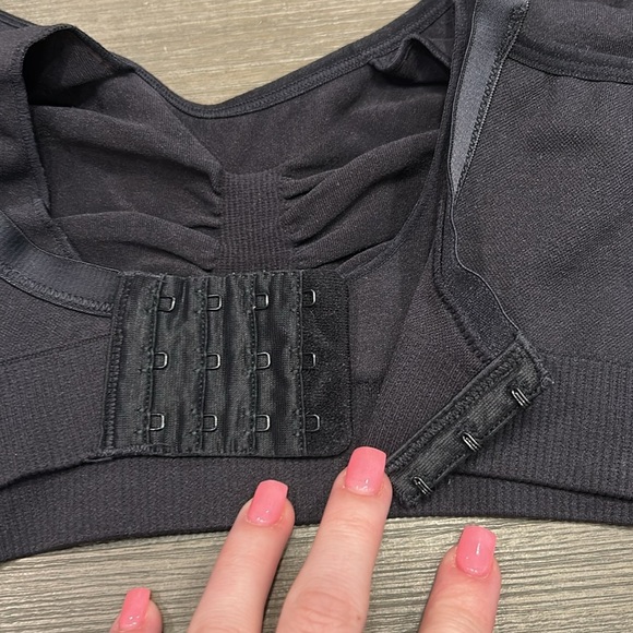 Bravado Nursing & Pumping Bra - Picture 7 of 9